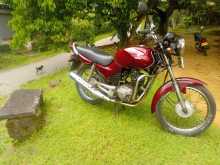 Yamaha Libero 2005 Motorbike
