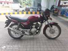 Yamaha Libero 2006 Motorbike