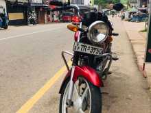Yamaha Libero 2007 Motorbike