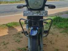 Yamaha Libero 2006 Motorbike
