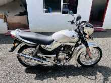 Yamaha Libero 2005 Motorbike