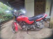 Yamaha Libero 2006 Motorbike