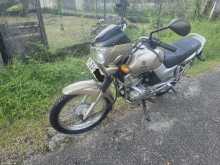 Yamaha Libero 2004 Motorbike