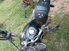Yamaha Libero 2005 Motorbike