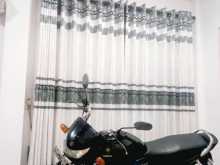 Yamaha LIBERO 2005 Motorbike