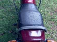 Yamaha Libero 2006 Motorbike