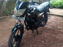 Yamaha Libero 2008 Motorbike