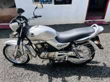 Yamaha Libero 2005 Motorbike
