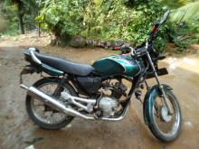 Yamaha Libero 2004 Motorbike