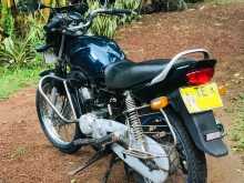 Yamaha Libero 2007 Motorbike