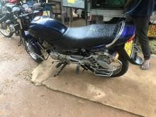 Yamaha Liberp 2006 Motorbike