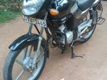 Yamaha Libero 2007 Motorbike