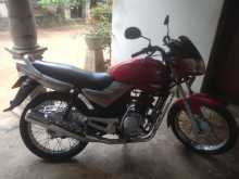 Yamaha LIEBERO 2006 Motorbike