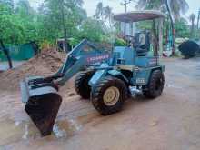 Yamaha Loader 2008 Heavy-Duty