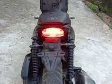Yamaha Majestic 2022 Motorbike