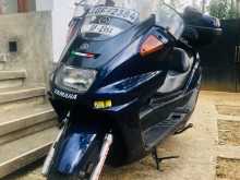 Yamaha Majesty 2001 Motorbike