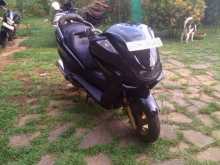 Yamaha Majesty 2006 Motorbike