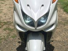 Yamaha Majesty 250cc Original Japan 2014 Motorbike