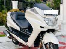 Yamaha Majesty 2012 Motorbike