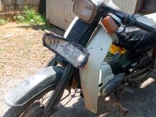 Yamaha Mate 2026 Motorbike