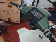 Yamaha Mate 2013 Motorbike