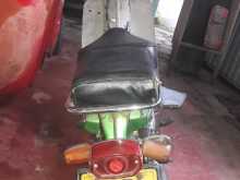 Yamaha Mate 50 1991 Motorbike