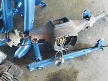 Yamaha Mate 50 1987 Motorbike