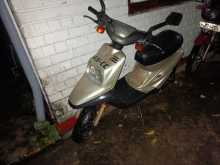 Yamaha MD 50 2019 Motorbike