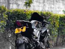 Yamaha R15 2019 Motorbike