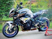 Yamaha MT 10 2018 Motorbike