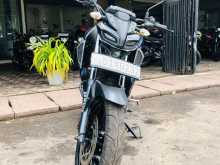 Yamaha MT-15 2020 Motorbike