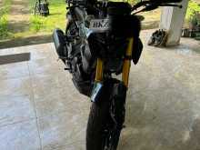 Yamaha MT-15 2026 Motorbike
