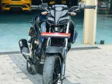 Yamaha MT-15 2025 Motorbike
