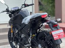Yamaha MT-15 2026 Motorbike