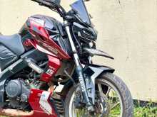 Yamaha MT-15 2020 Motorbike