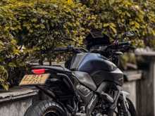 Yamaha MT-15 2019 Motorbike