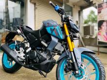 Yamaha MT-15 2026 Motorbike