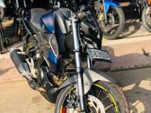 Yamaha MT-15 2019 Motorbike