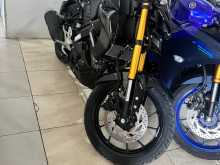 Yamaha MT-15 Version 2.0 2026 Motorbike