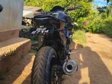 Yamaha MT-15 2020 Motorbike