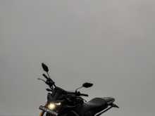 Yamaha MT-15 2025 Motorbike
