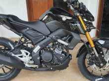 Yamaha MT-15 Version 2.0 2025 Motorbike