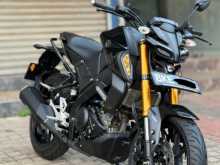 Yamaha MT-15 2025 Motorbike