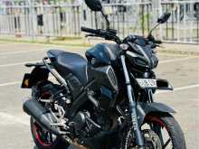 Yamaha MT-15 2020 Motorbike