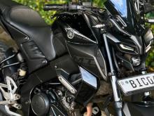 Yamaha MT-15 2019 Motorbike