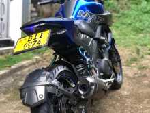 Yamaha MT-15 2019 Motorbike