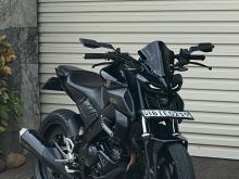 Yamaha MT-15 2019 Motorbike