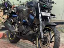 Yamaha MT-15 2020 Motorbike