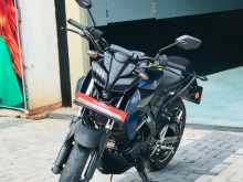 Yamaha MT- 15 2020 Motorbike