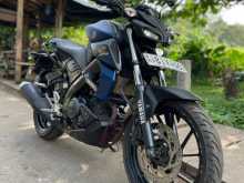 Yamaha MT 15 2020 Motorbike